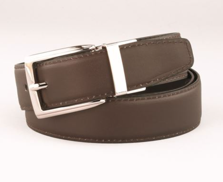 JMS - Reversible Flip Buckle Belt