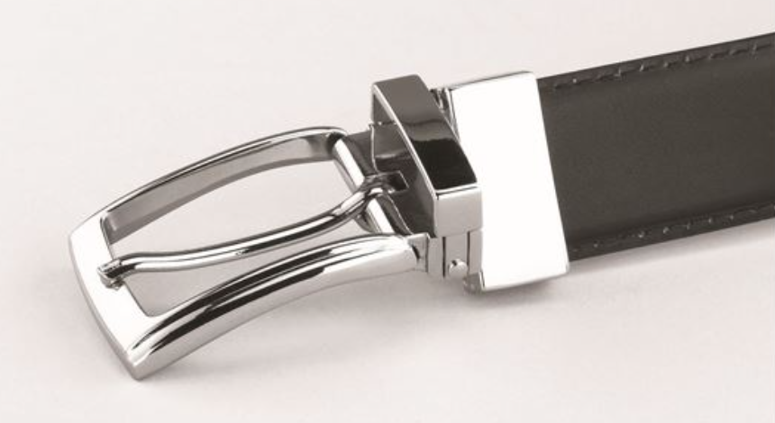 JMS - Reversible Flip Buckle Belt