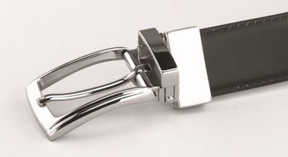 JMS - Reversible Flip Buckle Belt