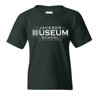 JMS - Logo T-Shirt