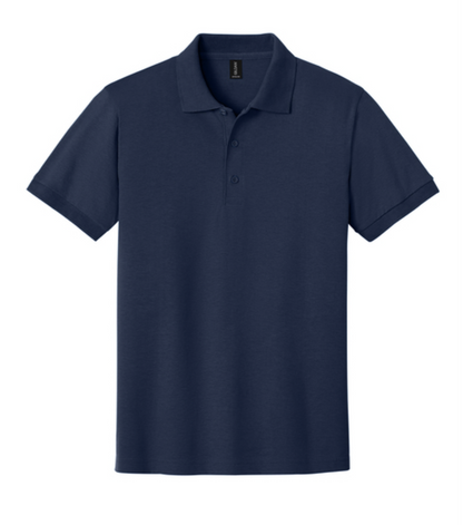 JMS - Plain Polo (Required)