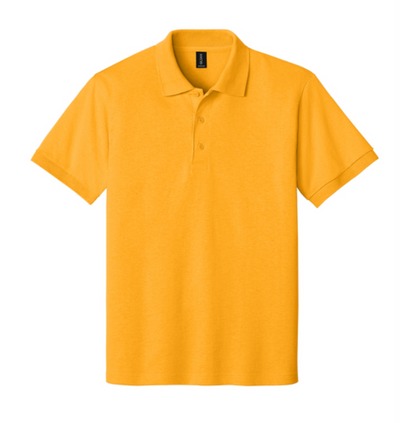 JMS - Plain Polo (Required)