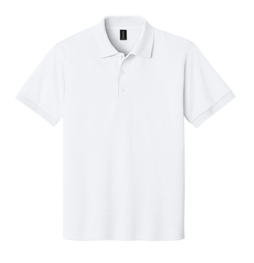 JMS - Plain Polo (Required)