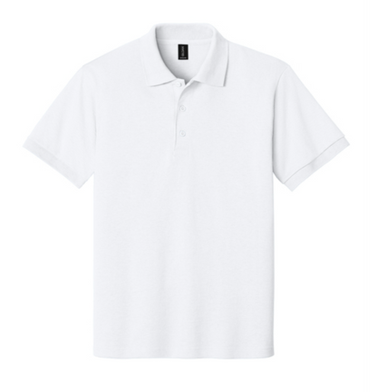 JMS - Plain Polo (Required)