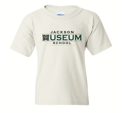 JMS - PE T-Shirt (Required)