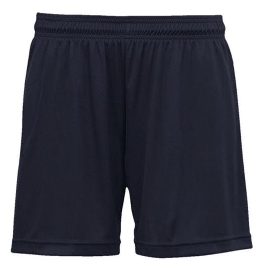 Telos - Ladies Gym Shorts