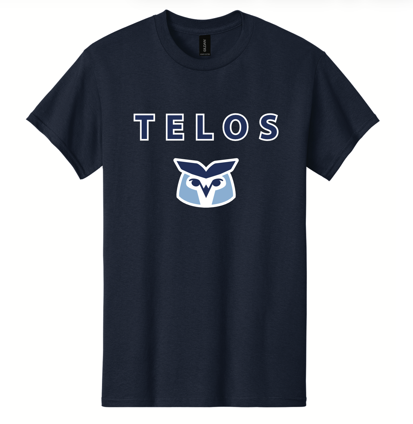 Telos - OE Shirt