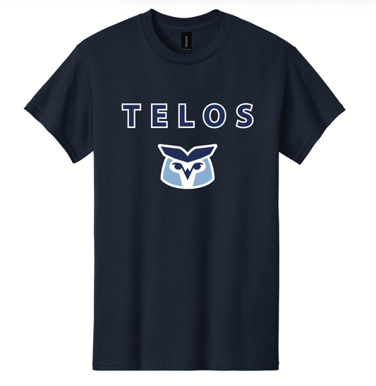 Telos - OE Shirt