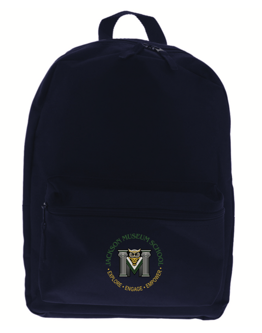JMS - Backpack