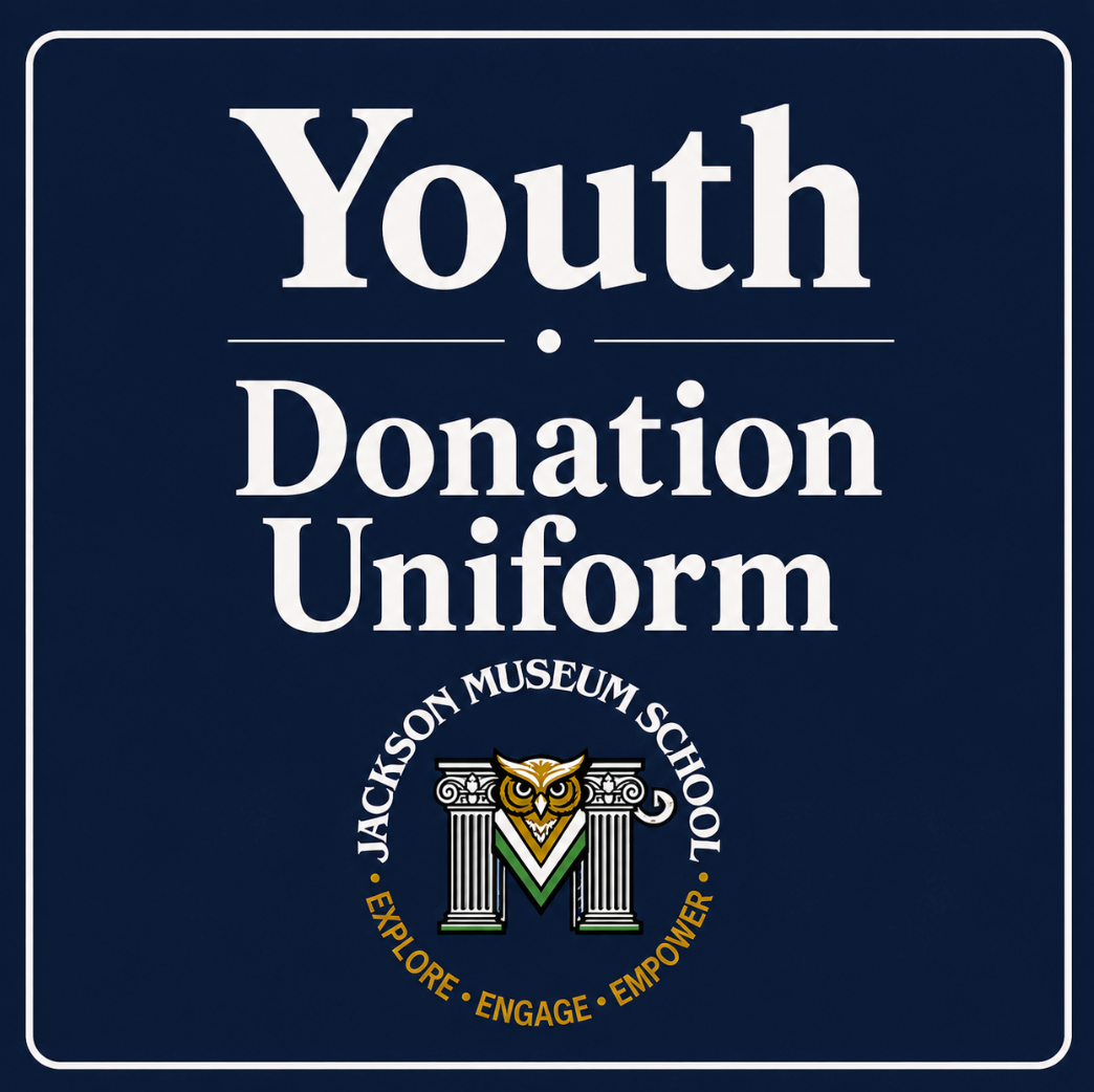 Youth Uniform Donation