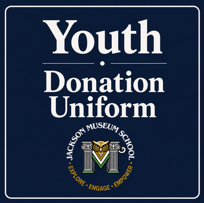 Youth Uniform Donation