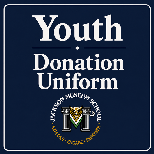 Youth Uniform Donation