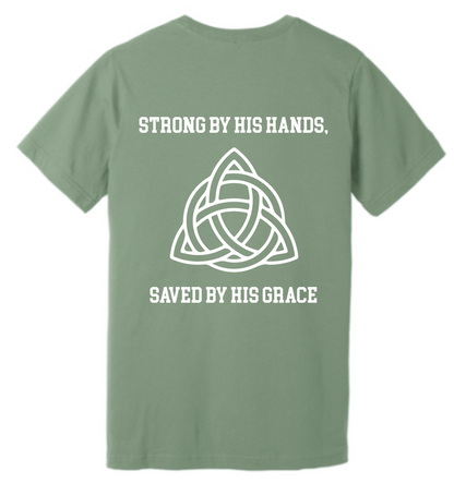Columba - House Tee - BC3001