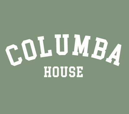 Columba - House Tee - BC3001