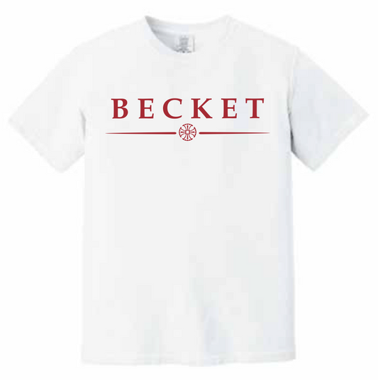 Becket - House Tee - 1717