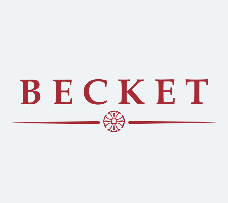 Becket - House Tee - 1717