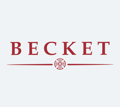 Becket - House Tee - 1717