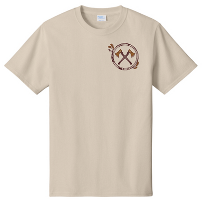Boniface - House Tee - PC54