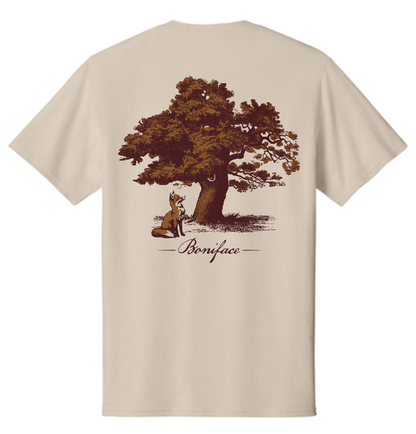 Boniface - House Tee - PC54