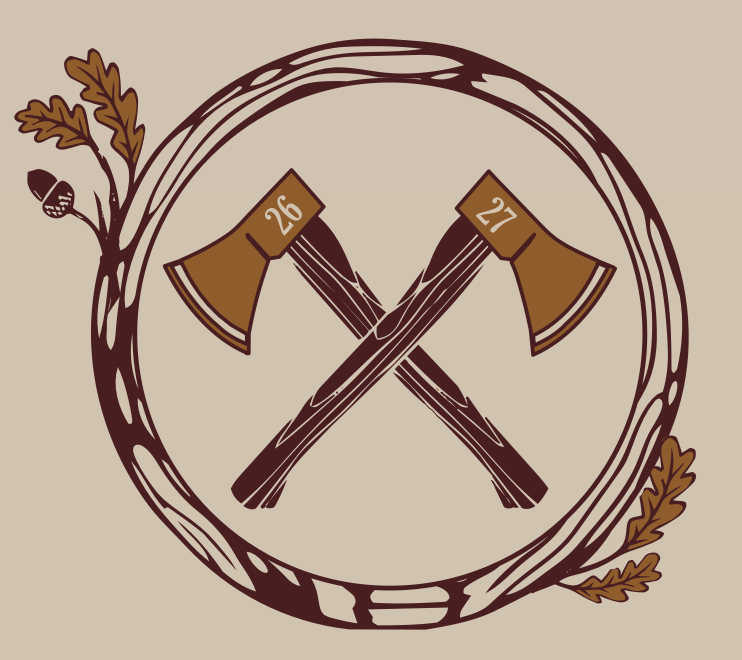 Boniface - House Tee - PC54