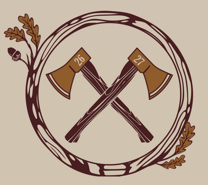 Boniface - House Tee - PC54
