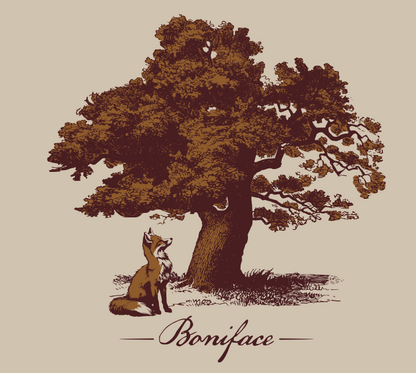 Boniface - House Tee - PC54
