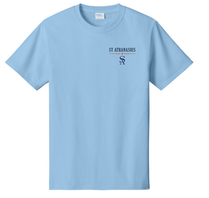 Athanasius - House Tee - PC54