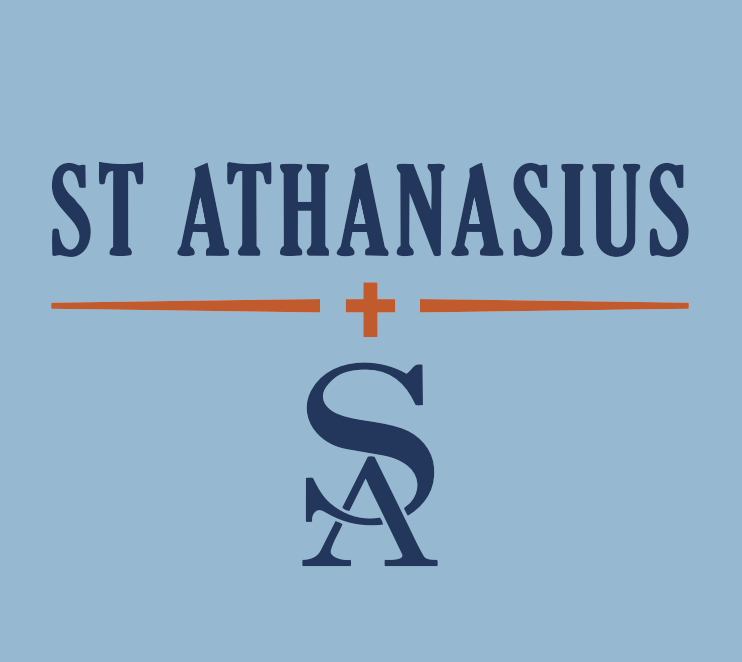 Athanasius - House Tee - PC54
