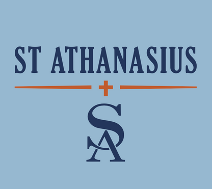 Athanasius - House Tee - PC54
