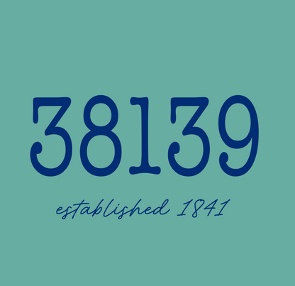 Agape North - 38139 Tee - DT6000 Eucalyptus Blue