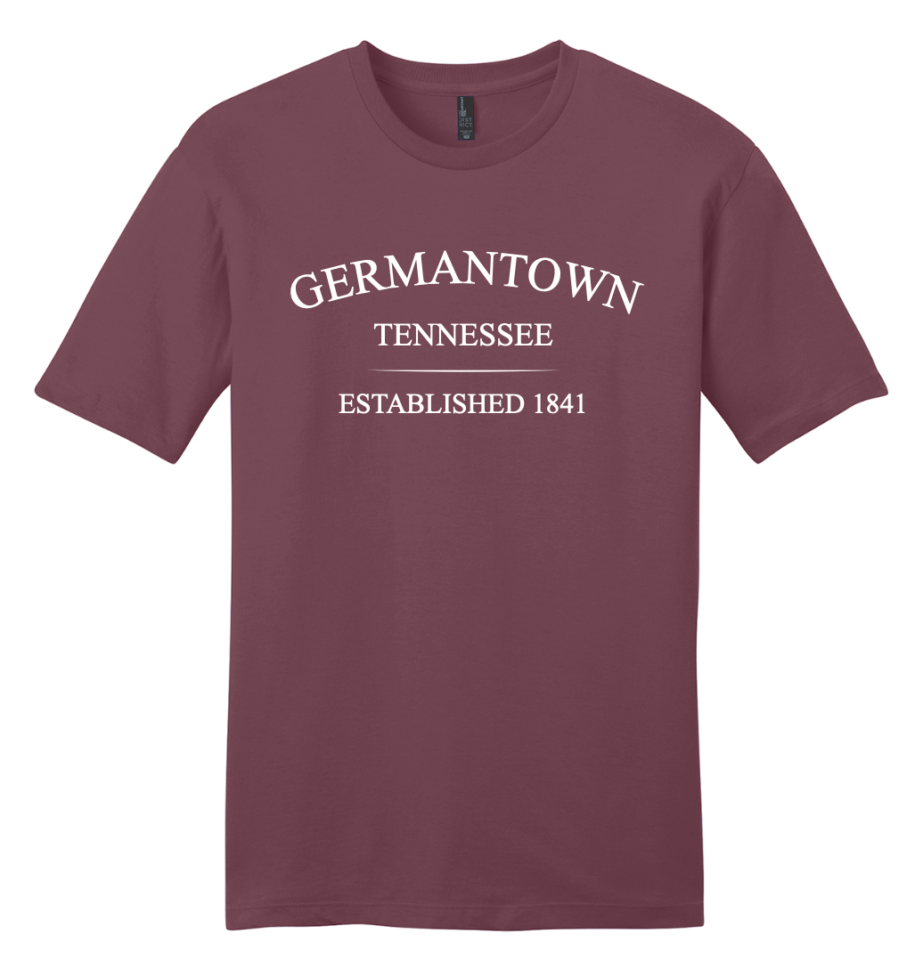 Agape North - Germantown, TN - DT6000 Plum