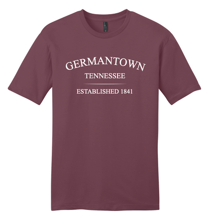 Agape North - Germantown, TN - DT6000 Plum