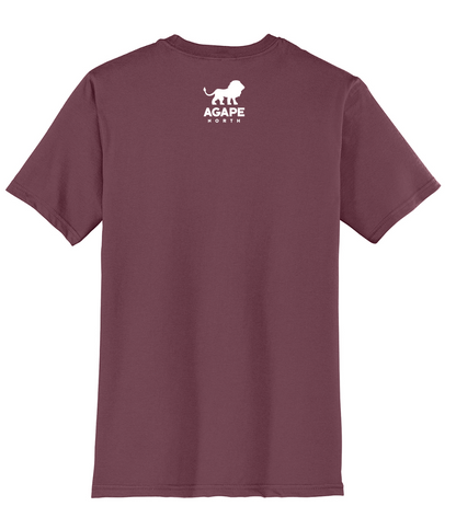 Agape North - Germantown, TN - DT6000 Plum