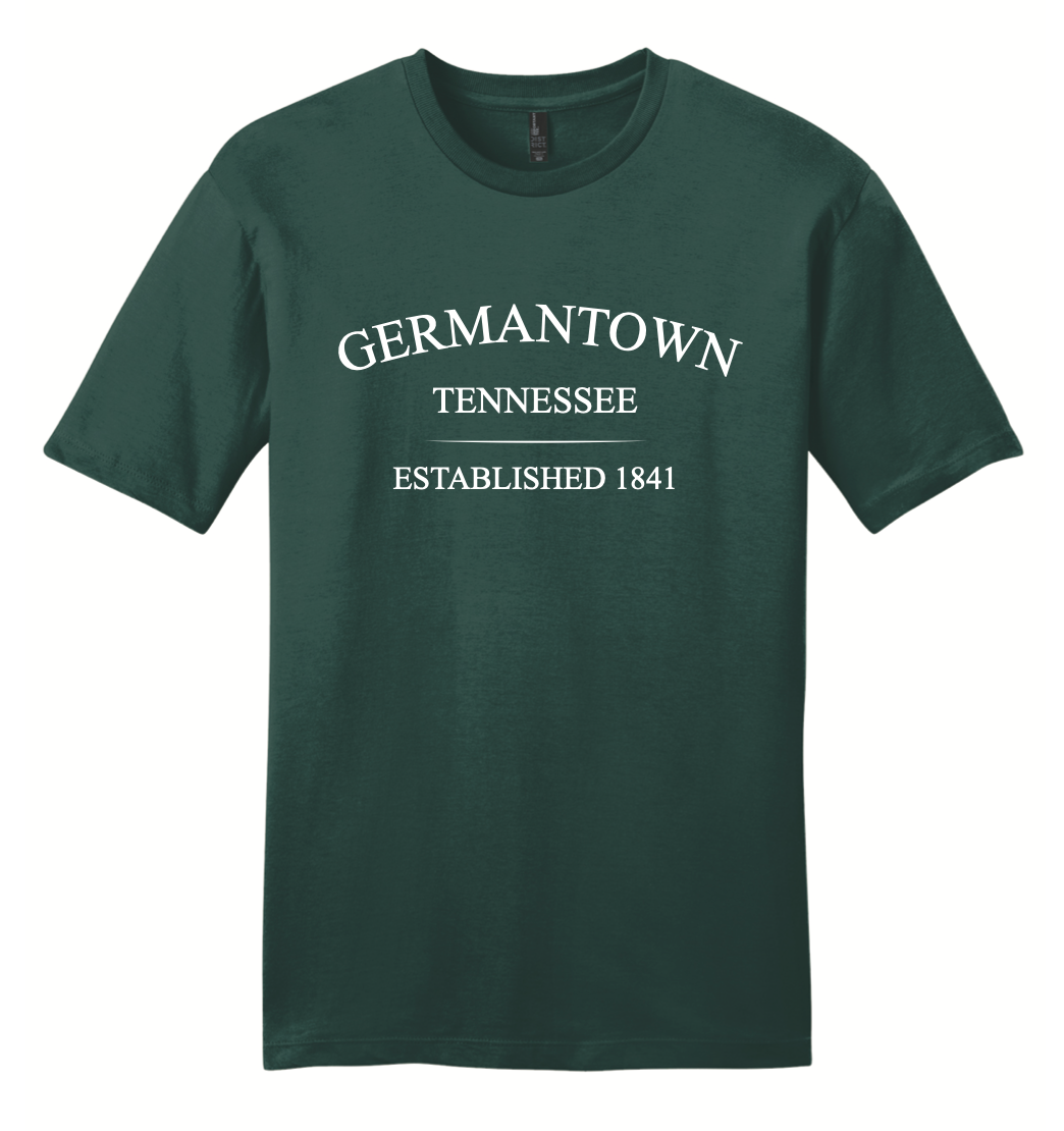 Agape North - Germantown, TN - DT6000 Evergreen