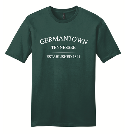 Agape North - Germantown, TN - DT6000 Evergreen
