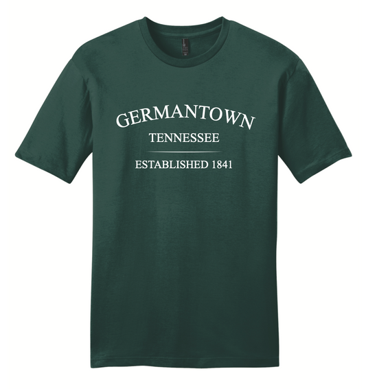 Agape North - Germantown, TN - DT6000 Evergreen