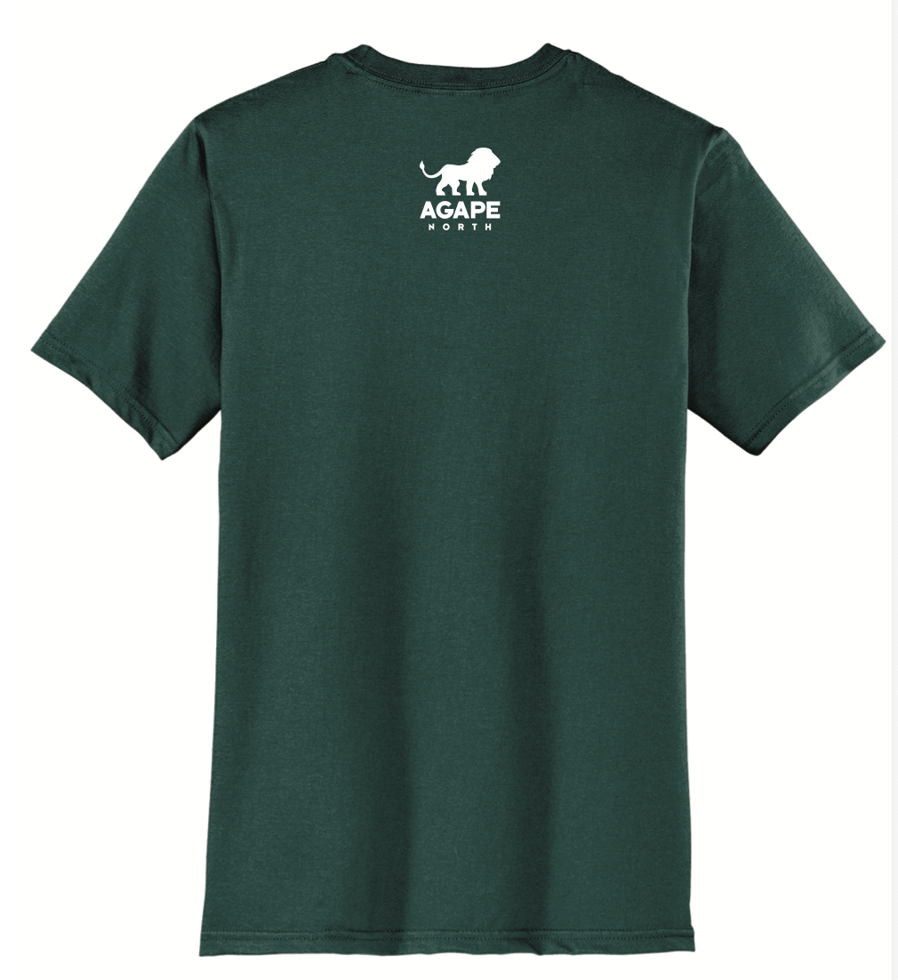 Agape North - Germantown, TN - DT6000 Evergreen