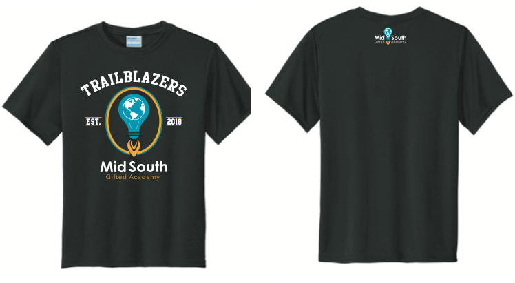 Mid-South - Trailblazers