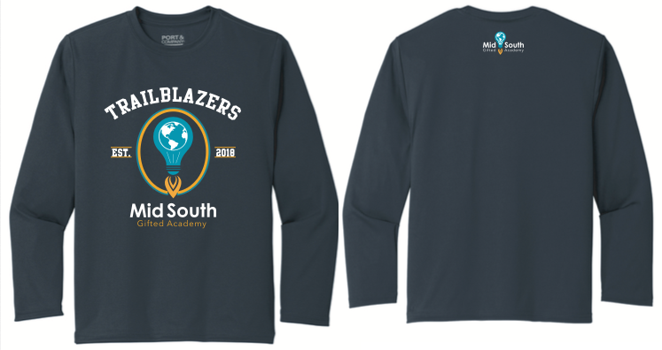 Mid-South - Trailblazers