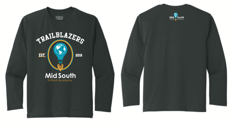Mid-South - Trailblazers