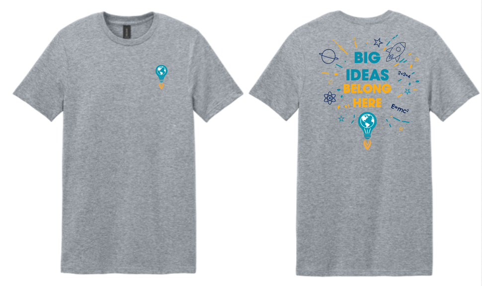 Mid-South - Big Ideas