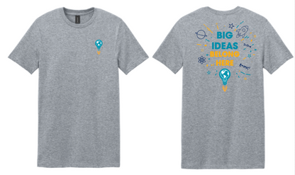 Mid-South - Big Ideas