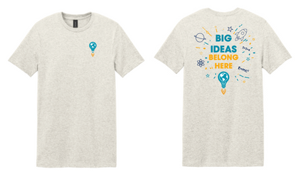 Mid-South - Big Ideas