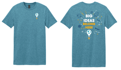 Mid-South - Big Ideas