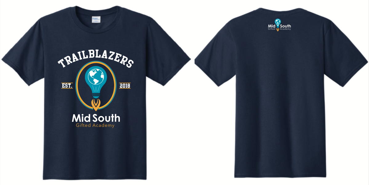 Mid-South - Trailblazers