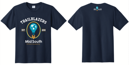 Mid-South - Trailblazers
