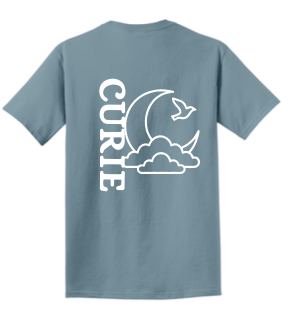 Mid-South - Curie House Tee