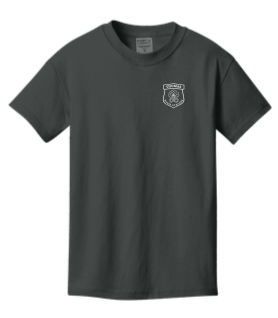 Mid-South - Thomas House Tee