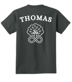 Mid-South - Thomas House Tee