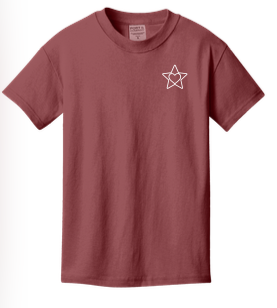 Mid-South - Mandela House Tee